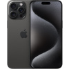 Mobilný telefón APPLE iPhone 15 Pro Max 1TB čierny (MU7G3SX/A)