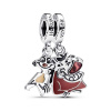 Prívesok PANDORA Disney Leví Kráľ 793357C01