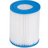 Filtr pro bazénové čerpadlo zahradního bazénu 106 x 136 mm AVENLI Typ 2