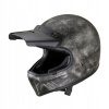 Moto prilba W-TEC Retron (Veľkosť: XL (61-62), Farba: Rusty Grey)