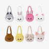 Stray Kids: Eaatw In Seoul - Skzoo Face Shoulder Bag Leebit
