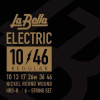 LaBella LB-HRS-R 10-46 (Struny pre elektrickú gitaru .010)
