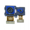 Zadní kamera Huawei Y7 2019 13+2Mpix