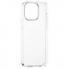 Kryt na mobil FIXED Slim AntiUV Apple iPhone 14 Pro Max, čiré
