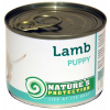 Natures Protection Puppy lamb 200 g