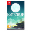 Lost Sphear