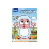 MFP 5301139 Zvieratká na farme, omaľovánka A4