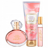 AVON TTA WONDER SET PARFUMOVANÁ VODA 50 ML + PARFUMOVACÍ SPREJ 10ML + BALZAM 125ML