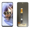 LCD Displej + Dotykové sklo Motorola Moto G31