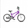 Horský bicykel - Detský bicykel Woom 3 Purple (Detský bicykel Woom 3 Purple)