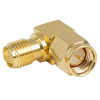 RF konektory SMA Male-Female L