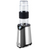 BERLINGERHAUS Mixér smoothie makier s fliaš Black Silver Collection (BH-9447)