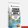 DEN BRAVEN® Flexibilní spárovací hmota na obklady a dlažbu (CG2WA) Odstín (barva): šedá, Velikost balení: 5 kg 57205Q