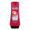 Gliss Kur Ultimate Resist Conditioner na slabé a unavené vlasy 200 ml