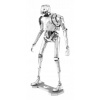 Metal Earth Star Wars Robot K-2SO Kovový model