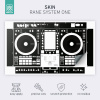Doto Design Skin SYSTEM ONE COLORS DVS White