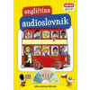 Angličtina audioslovník - Pavlína Šamalíková