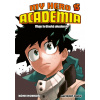 My Hero Academia: Moje hrdinská akademie 15 [Horikoši Kóhei]