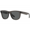 Sluneční brýle Ray-Ban Wayfarer reverse RBR0502S 6707GR se slevou 17 %