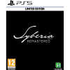 Syberia Remastered Limited Edition (PS5)