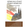 Německo-český,č-n stud.slov.nv