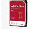HDD 22TB WD221KFGX Red Pro 512MB SATAIII