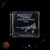 EXO: Special Album: Don't Fight The Feeling - Expansion Version, JewelCase CD