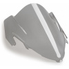 PUIG plexi štít Z-RACING 21138H dymová