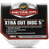 Meguiar's DA Microfiber Xtra Cut Disc 5