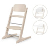 Cybex Iris 3 in 1 Sada All Natural/light natural