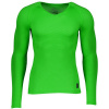 Tréningové tričko s dlhými rukávmi Nike Hyper Top M 927209 329 Veľkosť: M