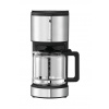 Kávovar na prekvapkávanú kávu WMF Electro Stelio Aroma viac farieb 412150011 viacfarebná ONE SIZE
