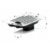 Mann-Filter H 2120 x KIT Hydraulický filter, automatická prevodovka