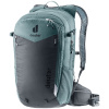 Deuter Compact 14+3 - Graphite/Shale 14 L
