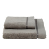 Jerry Fabrics Osuška Color 70x140 cm světle šedá