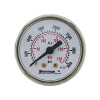 Manometer Ar/CO₂ ⌀40mm 250bar