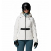 CIRQUE-BOWL™-INSULATED-JACKET-DAMSKA-LYZIARSKA-BUNDA-S-MEMBRANOU Farba: Sea Salt, Veľkosť: L 2085591125