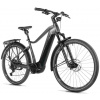Leader fox E-BIKE DIXON GENT 29