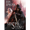 Mistr Stínu - Jon Sprunk