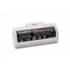 Bateria pre iRobot Braava Jet 240-Serie 2600mAh, Li-Ion, 3.6V