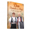 Duo Daniela a Alojz - Pisala mi moja mila CD+DVD