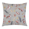 Bellatex Ema psík 45 x 45 cm