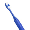 VITAMMY Pura Slim Ultralight Blue Sonická zubná kefka novej generácie, modrá, 5905954310593