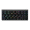 Logitech Logitech® G515 LIGHTSPEED TKL Wireless Gaming Keyboard - BLACK - US INT'L 920-012538