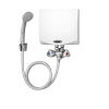 HAKL MK SET 5,5kW ohr. so sprchovou klas. bat., 150 cm IconicLine
