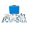 PARK TOOL sada náradia v kufri PT-EK-3-