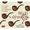 Muži s dýmkou 1x Audio na CD MP3