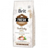 Brit Dog Fresh Turkey & Pea Light Fit & Slim 12 kg