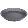ORION Nepriľnavá forma na koláč Grey 29,5cm