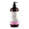 Tekuté mydlo Muškát a Ruža Alteya Organics 250 ml ORGANIC Objem: 250ml